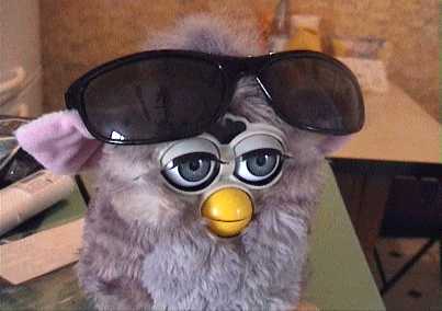 furby craneur !